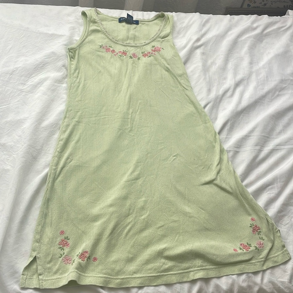 Sleep dress